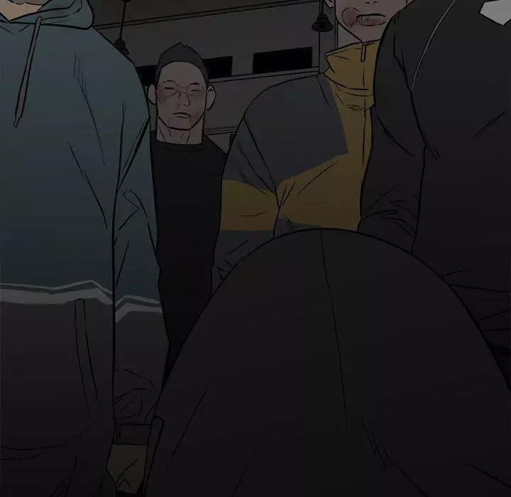 The Villain Chapter 117 page 76