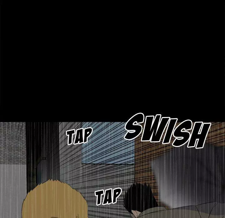 The Villain Chapter 119 page 40