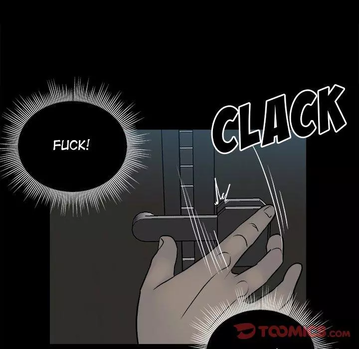 The Villain Chapter 118 page 69