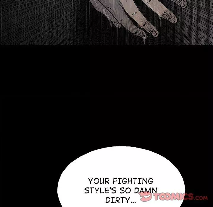 The Villain Chapter 116 page 111