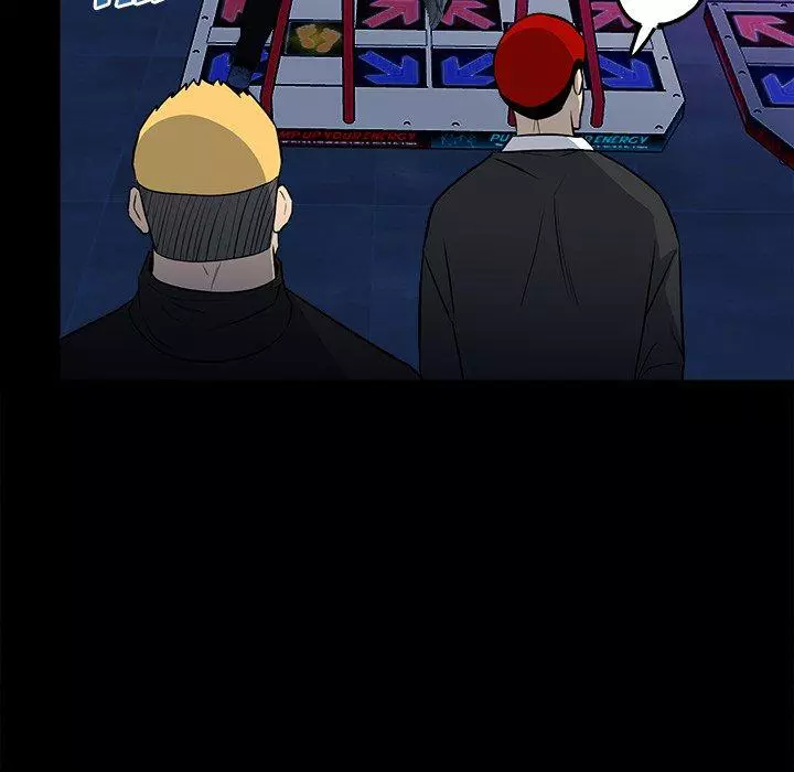 The Villain Chapter 118 page 49