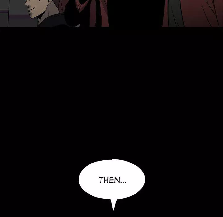 The Villain Chapter 116 page 134