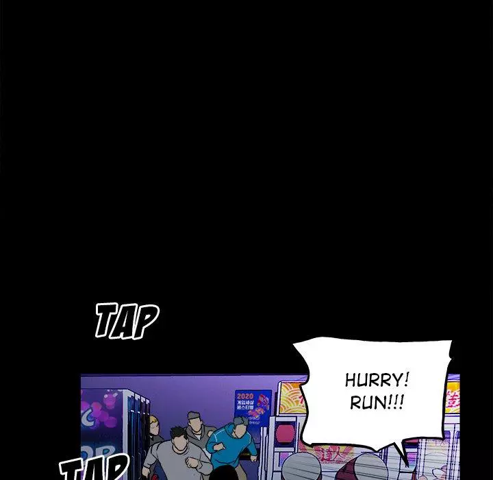 The Villain Chapter 118 page 53
