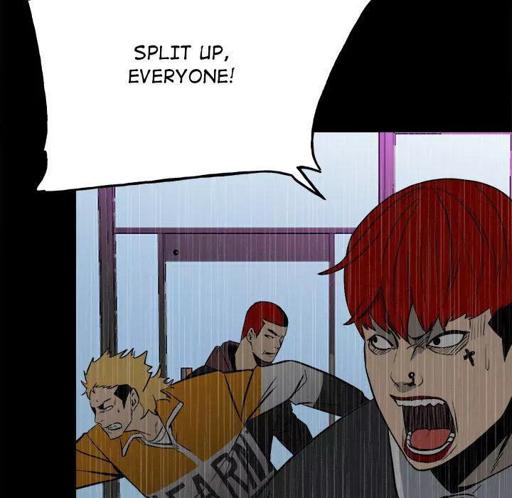 The Villain Chapter 118 page 59