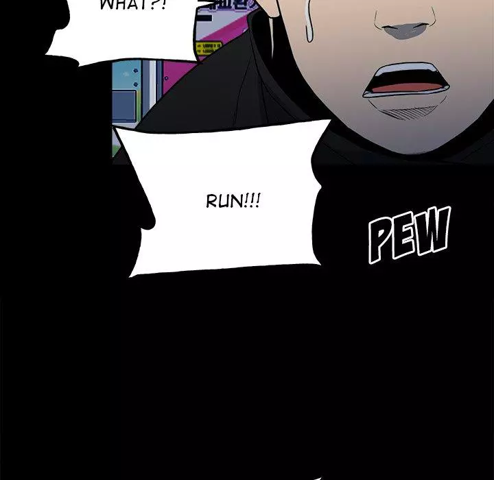 The Villain Chapter 118 page 46
