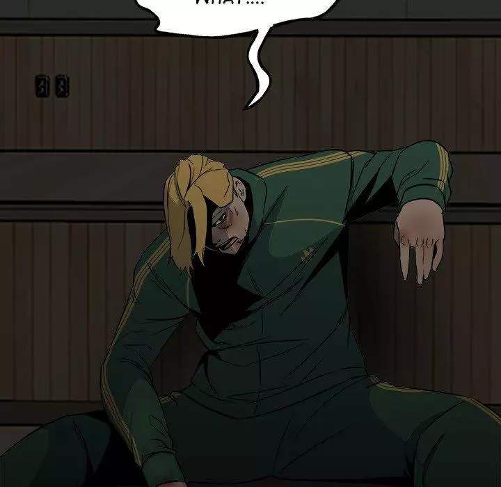 The Villain Chapter 117 page 108