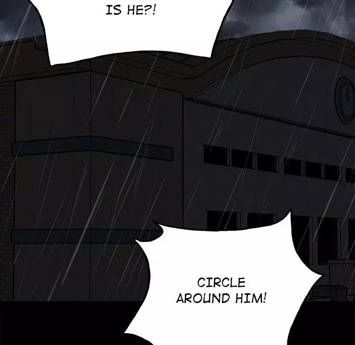 The Villain Chapter 119 page 52
