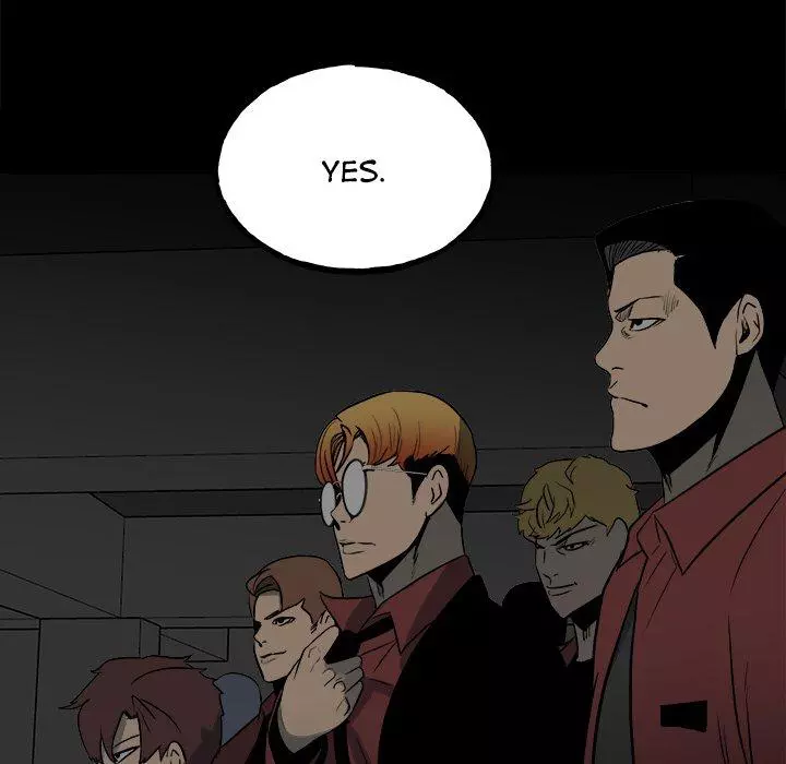 The Villain Chapter 116 page 133