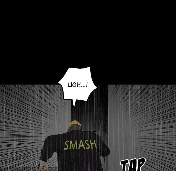 The Villain Chapter 119 page 42
