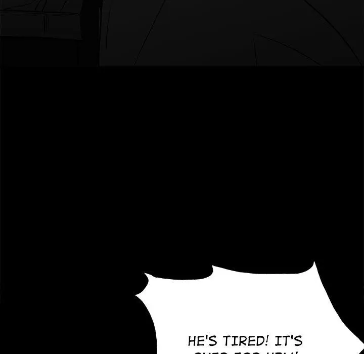 The Villain Chapter 117 page 77