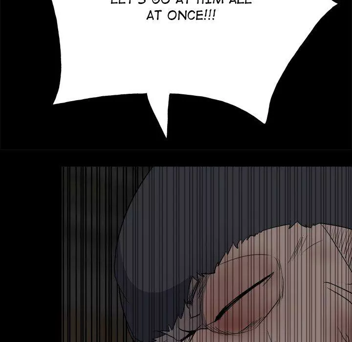 The Villain Chapter 119 page 64