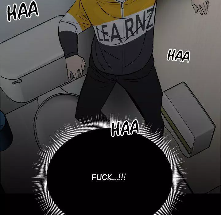 The Villain Chapter 118 page 71