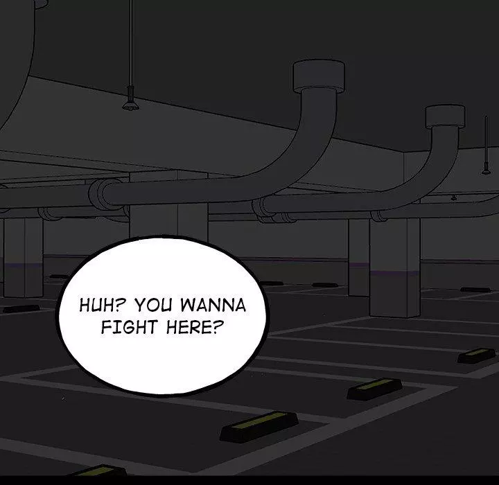 The Villain Chapter 116 page 119
