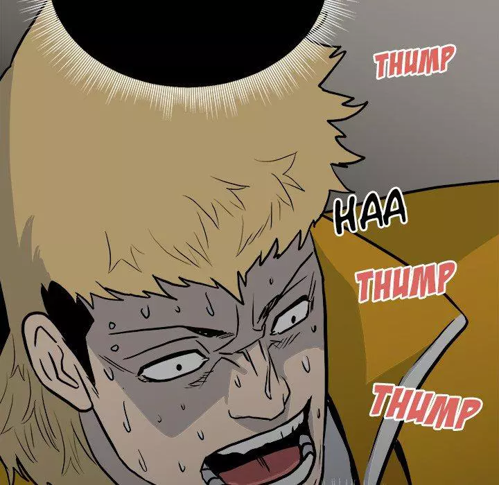 The Villain Chapter 118 page 73