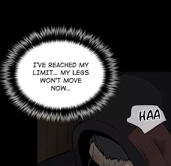 The Villain Chapter 117 page 72