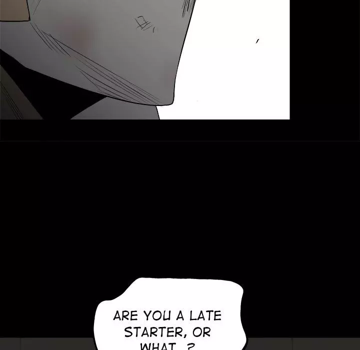 The Villain Chapter 117 page 107
