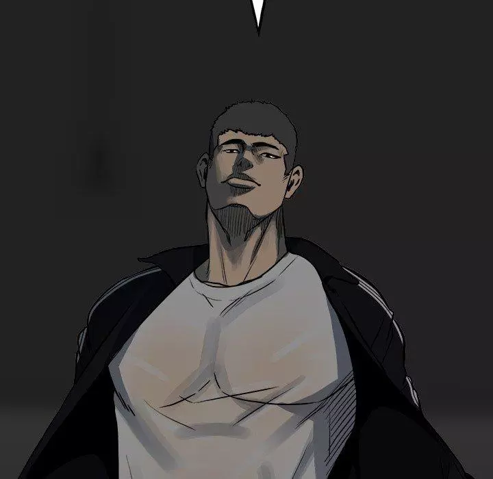 The Villain Chapter 116 page 127