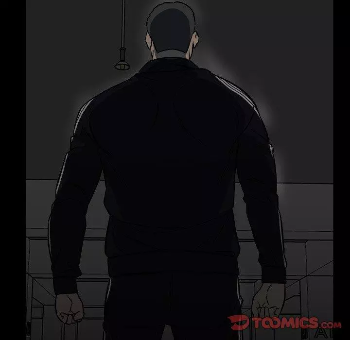 The Villain Chapter 116 page 123