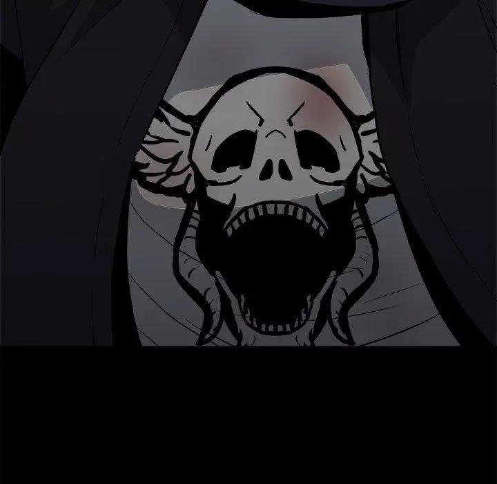 The Villain Chapter 119 page 83