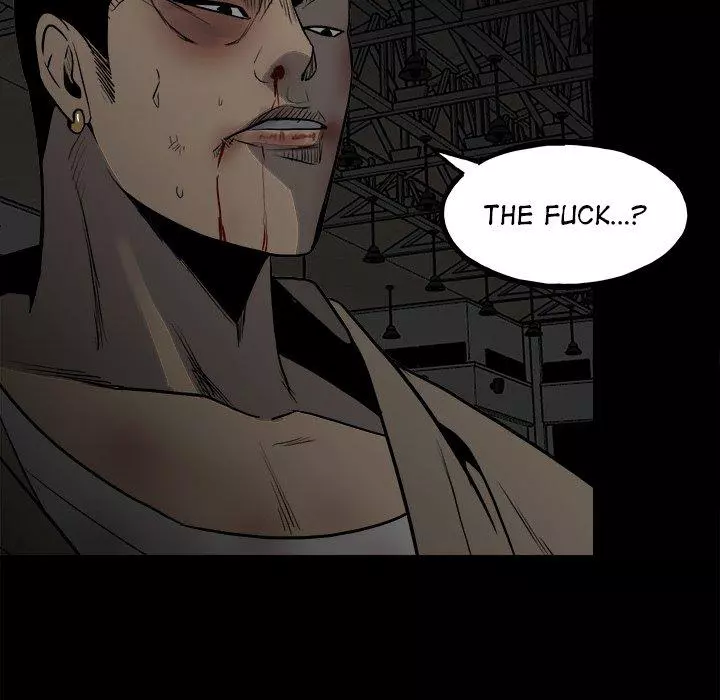 The Villain Chapter 117 page 114