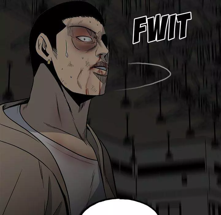 The Villain Chapter 117 page 125