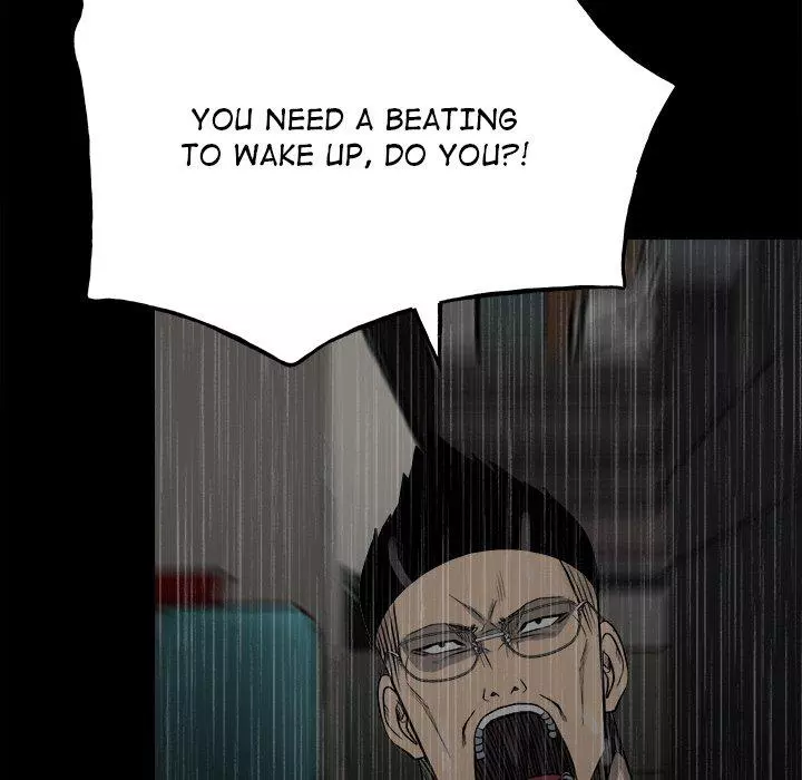 The Villain Chapter 118 page 122