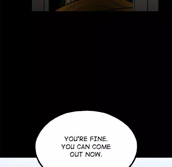The Villain Chapter 118 page 101