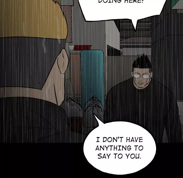 The Villain Chapter 118 page 119