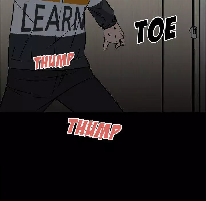 The Villain Chapter 118 page 92