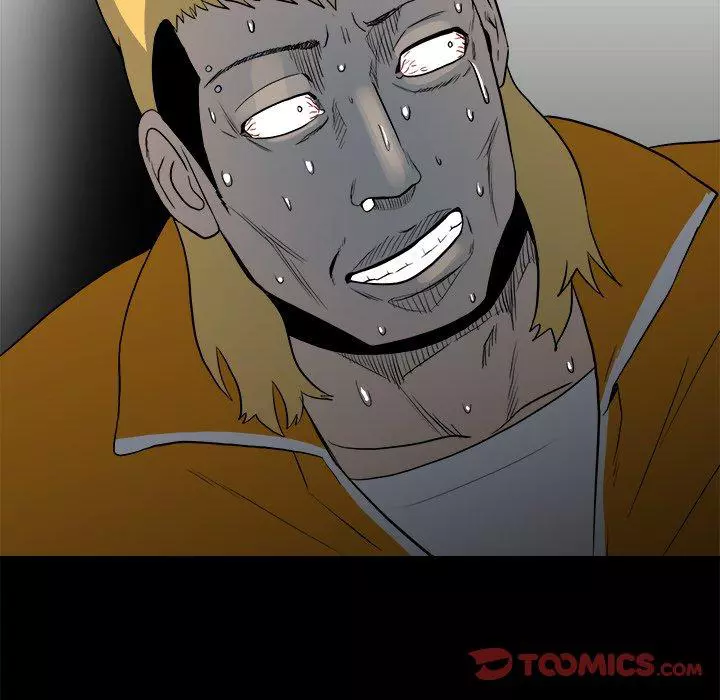 The Villain Chapter 118 page 105
