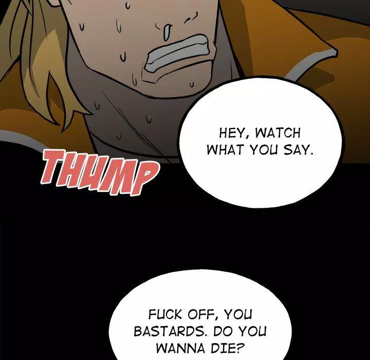 The Villain Chapter 118 page 83
