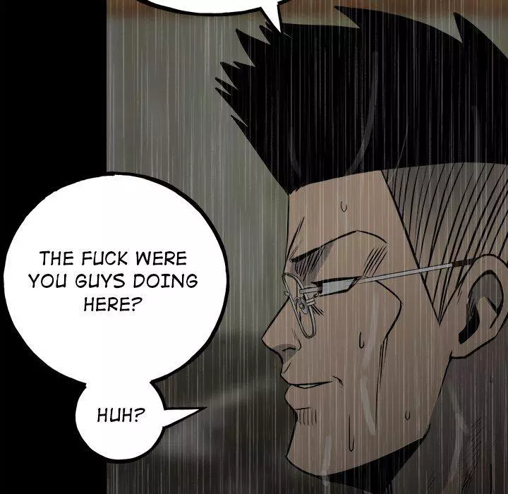 The Villain Chapter 118 page 115