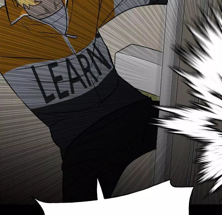 The Villain Chapter 118 page 94