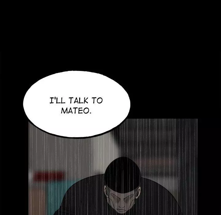 The Villain Chapter 118 page 120