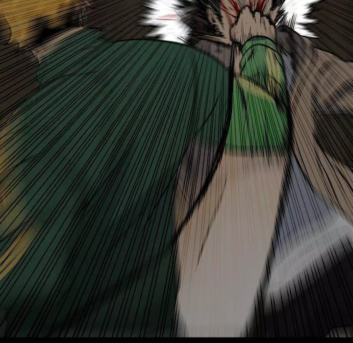 The Villain Chapter 117 page 133