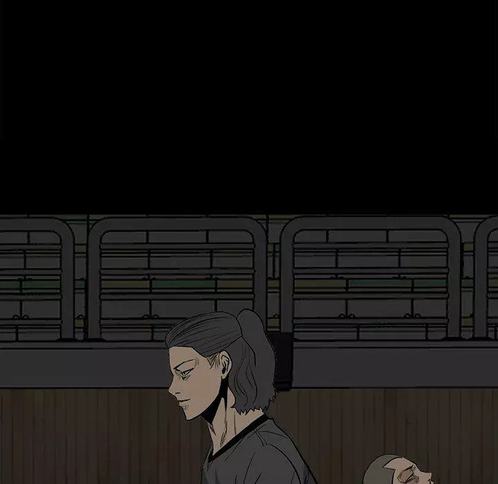 The Villain Chapter 117 page 120