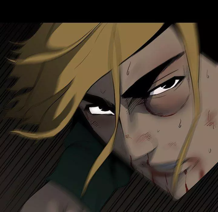 The Villain Chapter 117 page 127