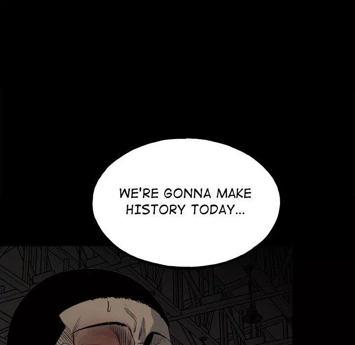 The Villain Chapter 117 page 113