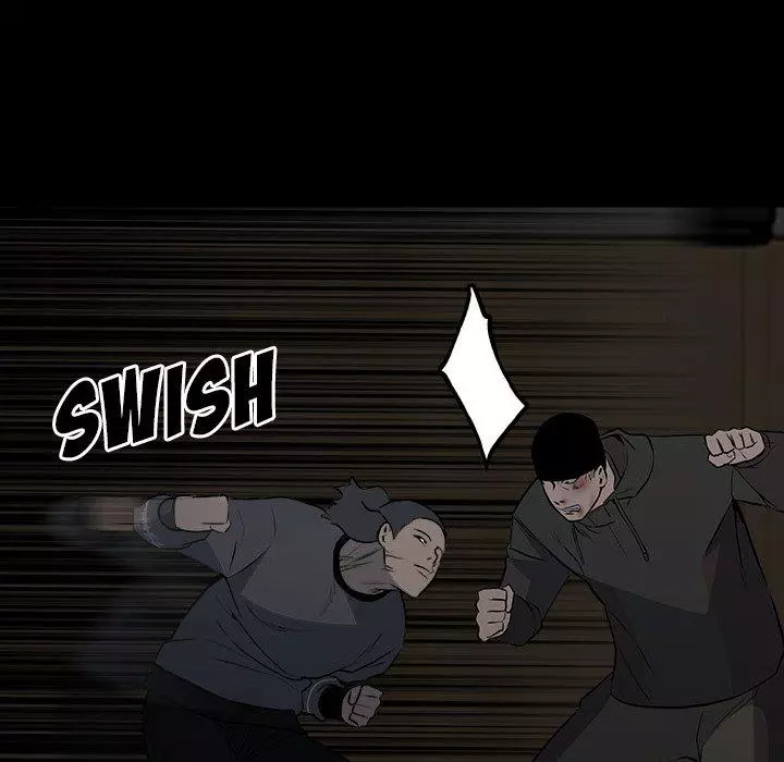 The Villain Chapter 119 page 103