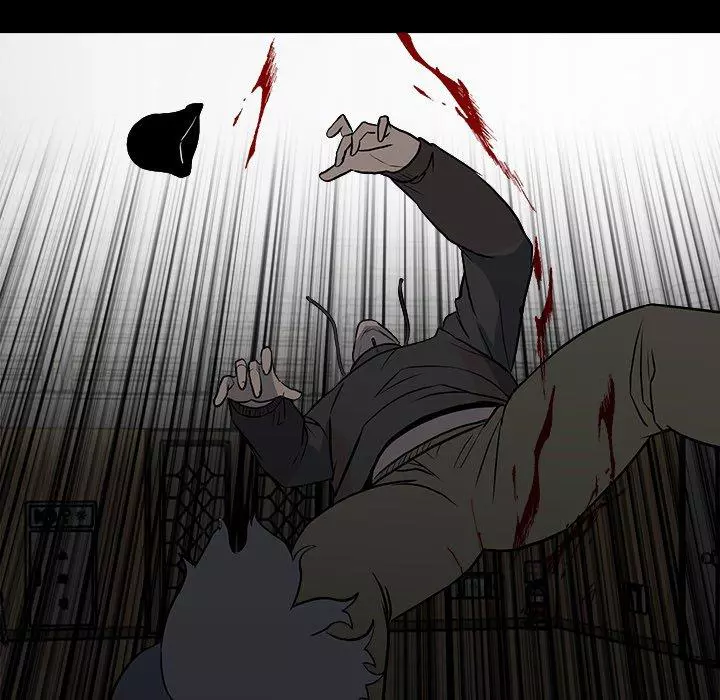 The Villain Chapter 119 page 110
