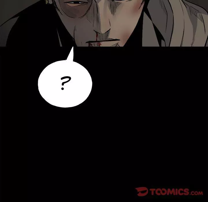 The Villain Chapter 117 page 117