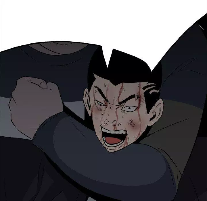 The Villain Chapter 119 page 82