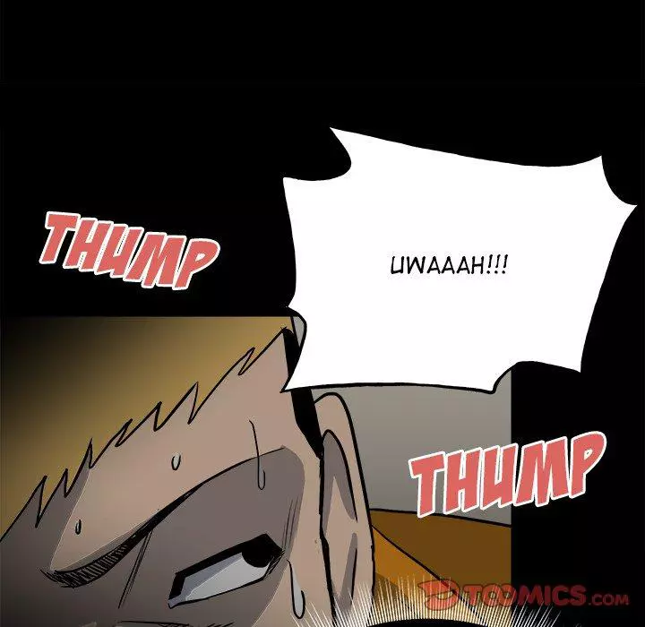 The Villain Chapter 118 page 87