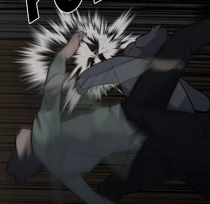 The Villain Chapter 119 page 94