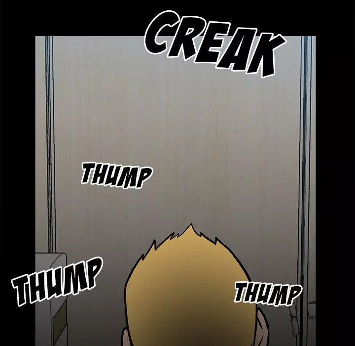 The Villain Chapter 118 page 98