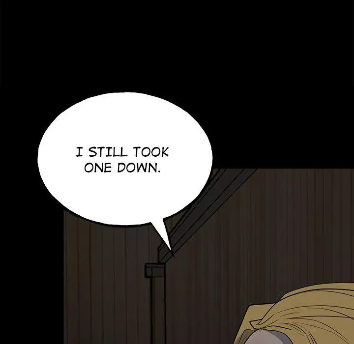 The Villain Chapter 119 page 86