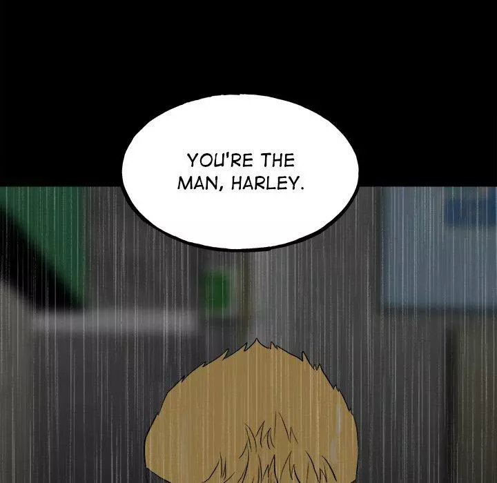 The Villain Chapter 118 page 112