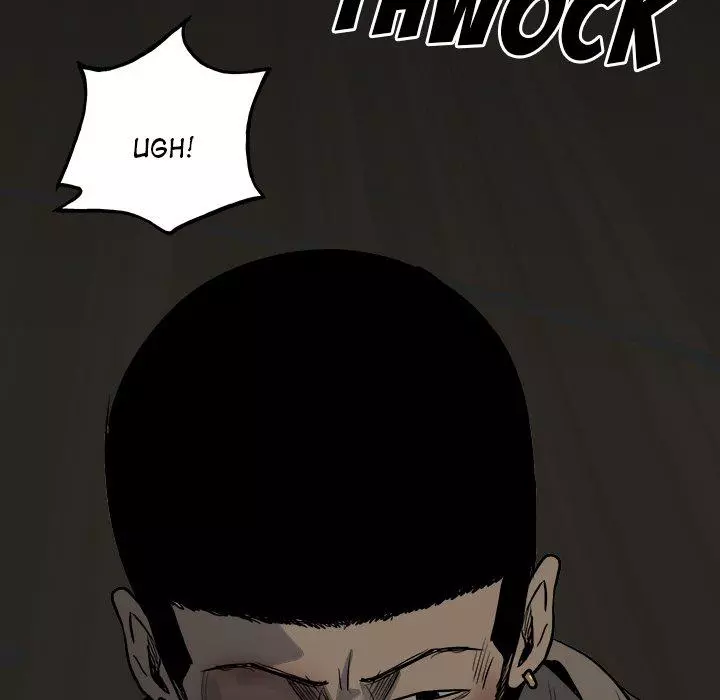 The Villain Chapter 117 page 116