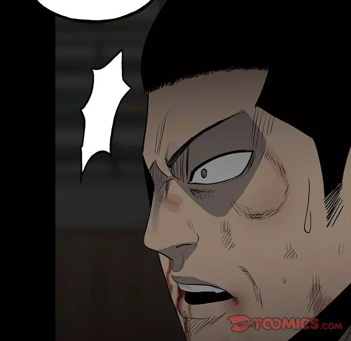 The Villain Chapter 117 page 123