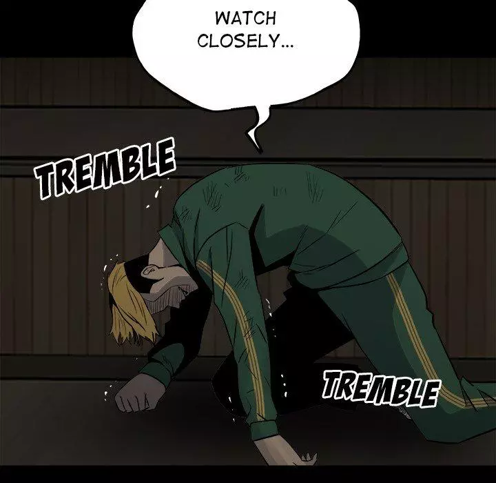 The Villain Chapter 117 page 112